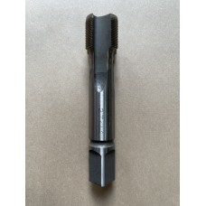 Метчик М/Р 27х1,0 мм для глухих отверстий