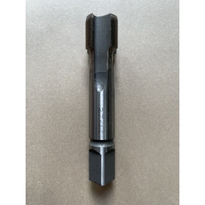 Метчик М/Р 27х1,0 мм для глухих отверстий