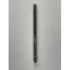 Развёртка ручная Ц/Х 3,7 мм Н9