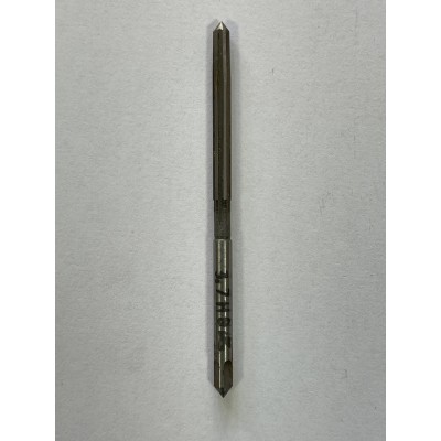 Развёртка ручная Ц/Х 3,7 мм Н9