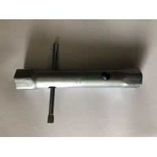 Ключ трубчастий торцевий 21×23 мм з коміром Eastman