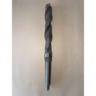 Сверло 23,25 мм К/Х Р6М5 класс В