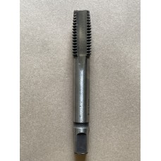 Метчик М/Р 16×2,0 мм для сквозных отверстий