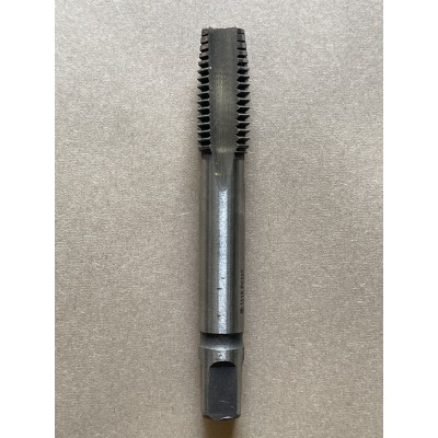 Метчик М/Р 16×2,0 мм для сквозных отверстий