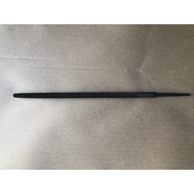 Напильник круглый 250 мм №3