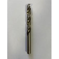 Сверло 12,5 мм Ц/Х средняя серия Р6М5 А1