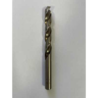 Свердло 12,5 мм Р6М5 клас А1