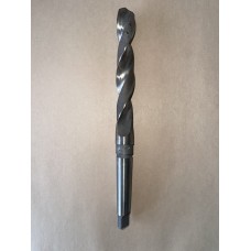 Свердло 20,75 мм К/Х Р6М5 клас В