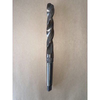 Свердло 20,75 мм К/Х Р6М5 клас В