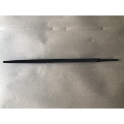 Напильник квадратный 300 мм №3