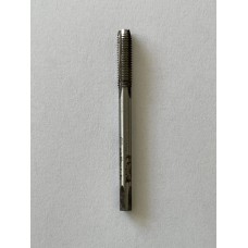 Метчик М/Р 5×0,8 мм для глухих отверстий