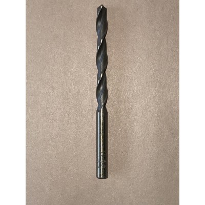 Свердло 6,7 мм Ц/Х середня серія Р6М5