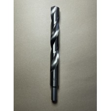 Свердло 18,5 мм із проточкою 13,0 мм Ц/Х Р6М5 клас В