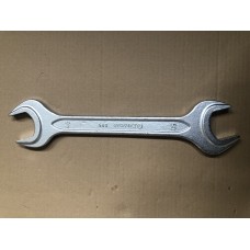 Ключ гайковий ріжковий 46×50 мм Eastman