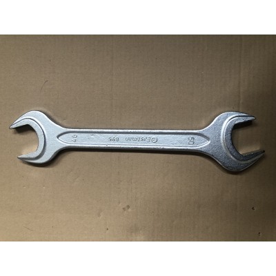 Ключ гайковий ріжковий 46×50 мм Eastman