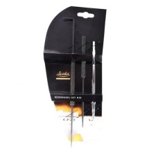 Набір рисок з 3 деталей