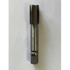 Мітчик М/Р 24×1,5 мм для наскрізних отворів лівий