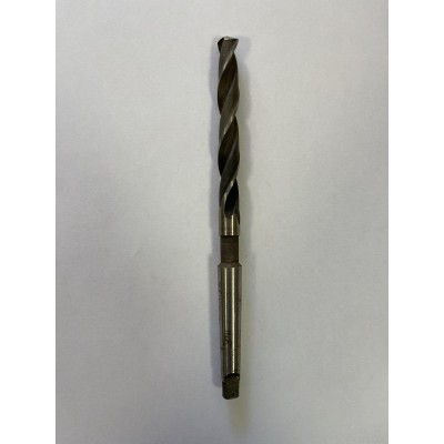 Свердло 11,0 мм К/Х Р6М5 клас