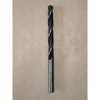 Сверло 5,9 мм Ц/Х средняя серия Р6М5 В