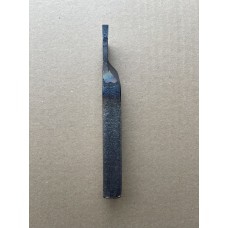 Резец токарный отрезной 25×16×140 мм ВК8