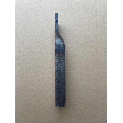 Резец токарный отрезной 25×16×140 мм ВК8