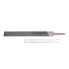 Напильник плоский 150 мм №4