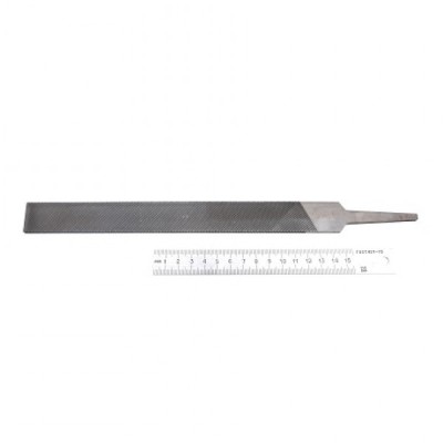 Напильник плоский 150 мм №4