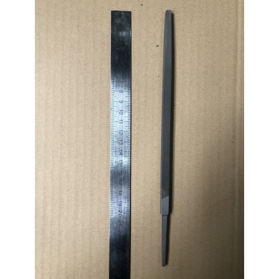 Напильник квадратный 200 мм №3