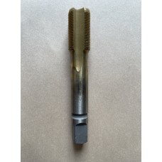 Мітчик М/Р 24×1,5 мм для наскрізних отворів