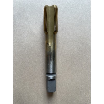 Мітчик М/Р 24×1,5 мм для наскрізних отворів