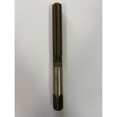 Развёртка ручная Ц/Х 17 мм Н7