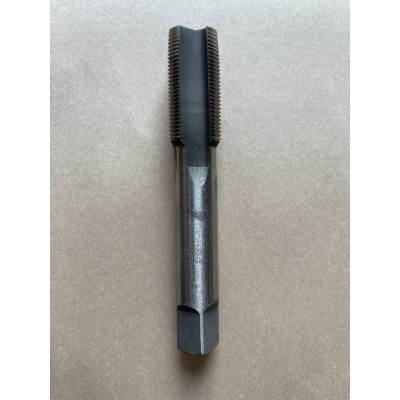 Мітчик М/Р 24×1,5 мм для глухих отворів