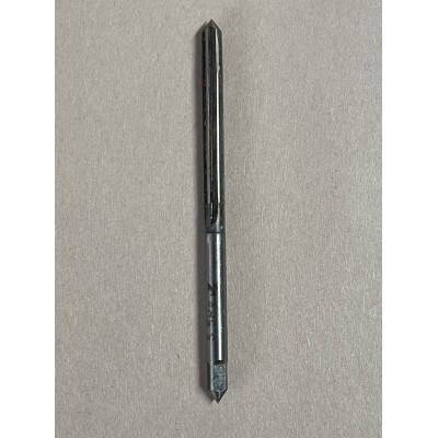 Развёртка ручная Ц/Х 5,5 мм Н9