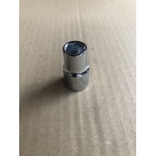 Головка торцевая 12 мм квадрат 1/2″ Eastman