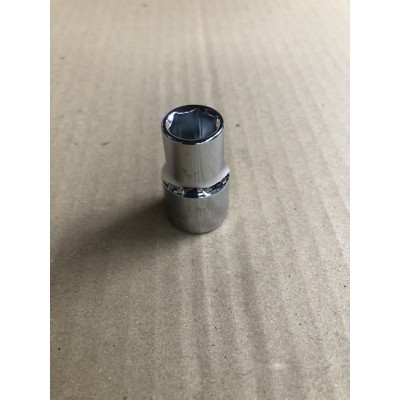 Головка торцевая 12 мм квадрат 1/2″ Eastman