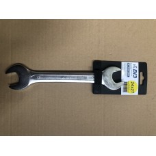 Ключ гайковий ріжковий 24×27 мм ВІЗ ХШ