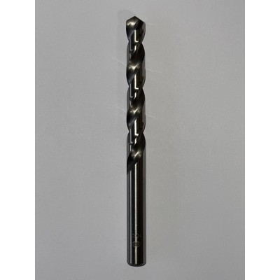 Свердло 10,2 мм Р6М5 клас А1