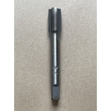 Метчик М/Р 12×0,75 мм для сквозных отверстий