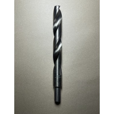 Свердло 18,0 мм Ц/Х Р6М5 клас