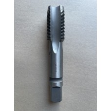 Метчик М/Р 30×2,0 мм для сквозных отверстий