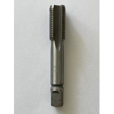 Мітчик М/Р 22×2,0 мм для глухих отворів лівий