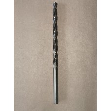Свердло 8,1 мм Ц/Х довга серія Р6М5 А1