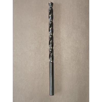 Свердло 8,1 мм Ц/Х довга серія Р6М5 А1