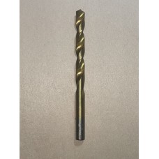Свердло 8,1 мм Ц/Х середня серія Р6М5