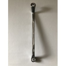 Ключ гайковий накидний 10×11 ВІЗ