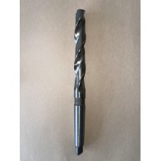 Свердло 18,5 мм К/Х Р6М5 клас