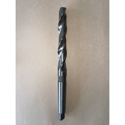 Свердло 18,5 мм К/Х Р6М5 клас