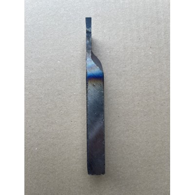 Резец токарный отрезной 25×16×140 мм Т5К10