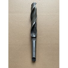 Свердло 39,25 мм К/Х середня серія Р6М5 В