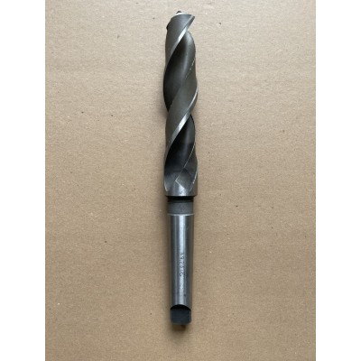 Свердло 39,25 мм К/Х середня серія Р6М5 В